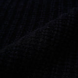 K-12 FISHERMAN SWEATER