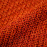 K-12 FISHERMAN SWEATER