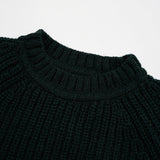 K-12 FISHERMAN SWEATER
