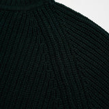 K-12 FISHERMAN SWEATER