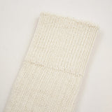ACC60-62 ALPACA WOOL SOCK