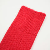 ACC60-62 ALPACA WOOL SOCK