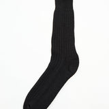 ACC-20 RIBBED WOOL SOCK