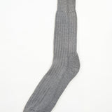 ACC-20 RIBBED WOOL SOCK