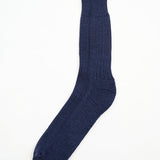 ACC-20 RIBBED WOOL SOCK
