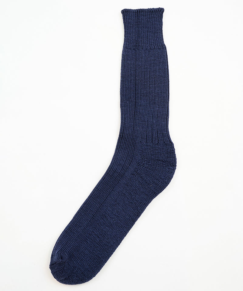 ACC-20 RIBBED WOOL SOCK