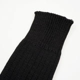 ACC-20 RIBBED WOOL SOCK