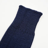 ACC-20 RIBBED WOOL SOCK
