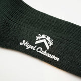 ACC-20 RIBBED WOOL SOCK