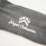 ACC-20 RIBBED WOOL SOCK