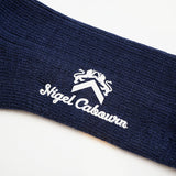 ACC-20 RIBBED WOOL SOCK