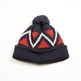 CREW BOBBLE HAT
