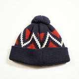 CREW BOBBLE HAT