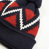 CREW BOBBLE HAT