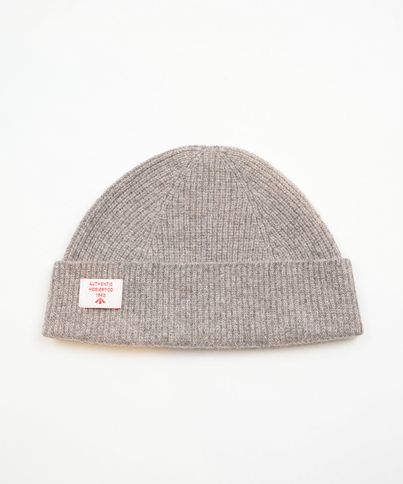 ACC-70 WOOL BEANIE