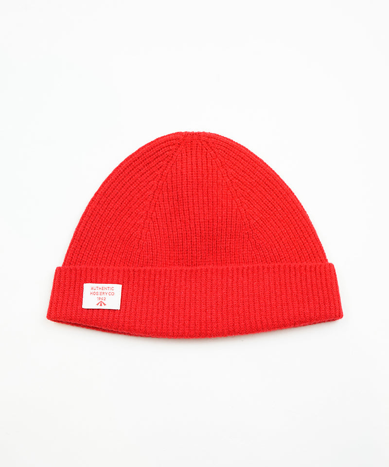 ACC-70 WOOL BEANIE
