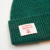 ACC-70 WOOL BEANIE