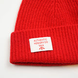 ACC-70 WOOL BEANIE