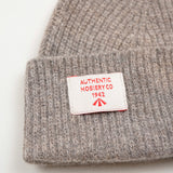 ACC-70 WOOL BEANIE