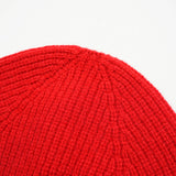 ACC-70 WOOL BEANIE