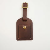 PASSPORT COVER & LUGGAGE TAG