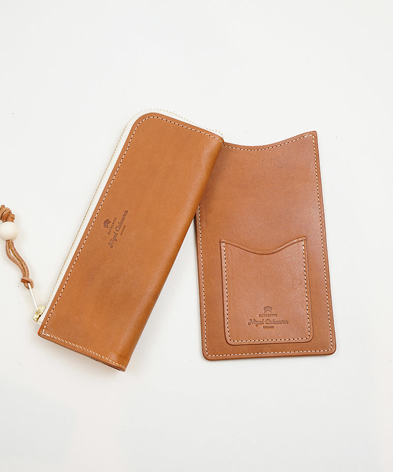 PENCIL CASE & GLASSES CASE