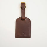 LUGGAGE TAG