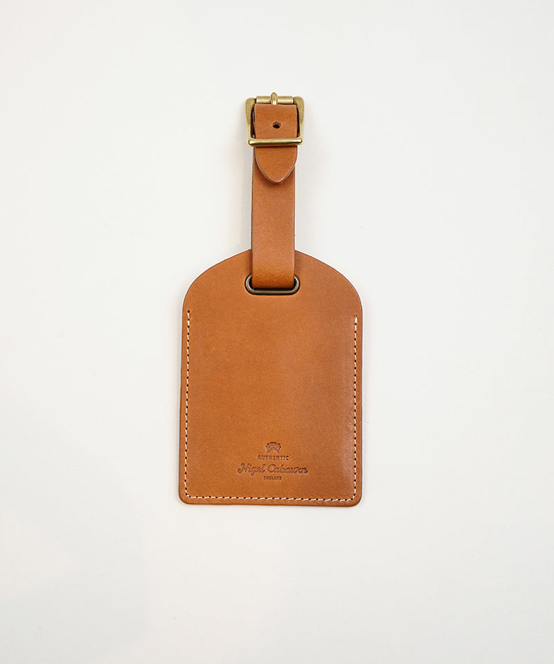 LUGGAGE TAG