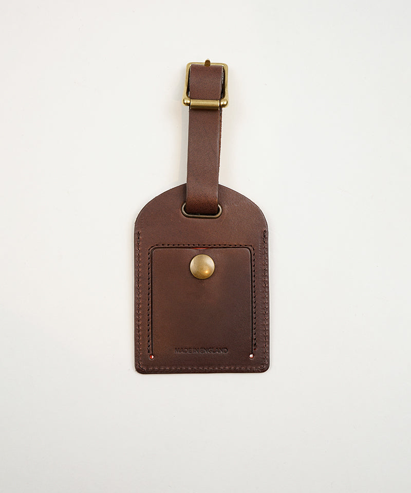 LUGGAGE TAG