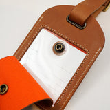 LUGGAGE TAG