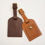 LUGGAGE TAG