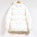 Nigel Cabourn x Mammut Insulated Hooded Jacket