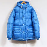 Nigel Cabourn x Mammut Insulated Hooded Jacket