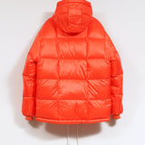 Nigel Cabourn x Mammut Insulated Hooded Jacket