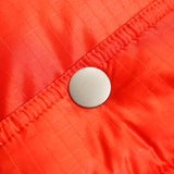 Nigel Cabourn x Mammut Insulated Hooded Jacket
