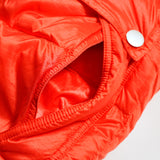Nigel Cabourn x Mammut Insulated Hooded Jacket