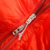 Nigel Cabourn x Mammut Insulated Hooded Jacket