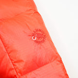 Nigel Cabourn x Mammut Insulated Hooded Jacket