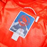Nigel Cabourn x Mammut Insulated Hooded Jacket