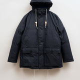 Nigel Cabourn x Mammut Insulated Parka