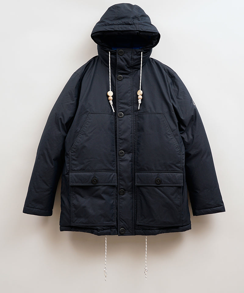 Nigel Cabourn x Mammut Insulated Parka