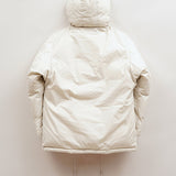Nigel Cabourn x Mammut Insulated Parka