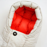 Nigel Cabourn x Mammut Insulated Parka