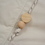 Nigel Cabourn x Mammut Insulated Parka