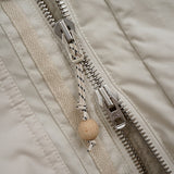 Nigel Cabourn x Mammut Insulated Parka
