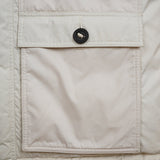 Nigel Cabourn x Mammut Insulated Parka