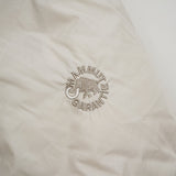 Nigel Cabourn x Mammut Insulated Parka