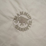 Nigel Cabourn x Mammut Insulated Parka