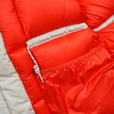 Nigel Cabourn x Mammut Insulated Parka