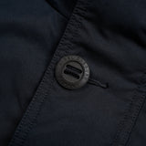 Nigel Cabourn x Mammut Insulated Parka